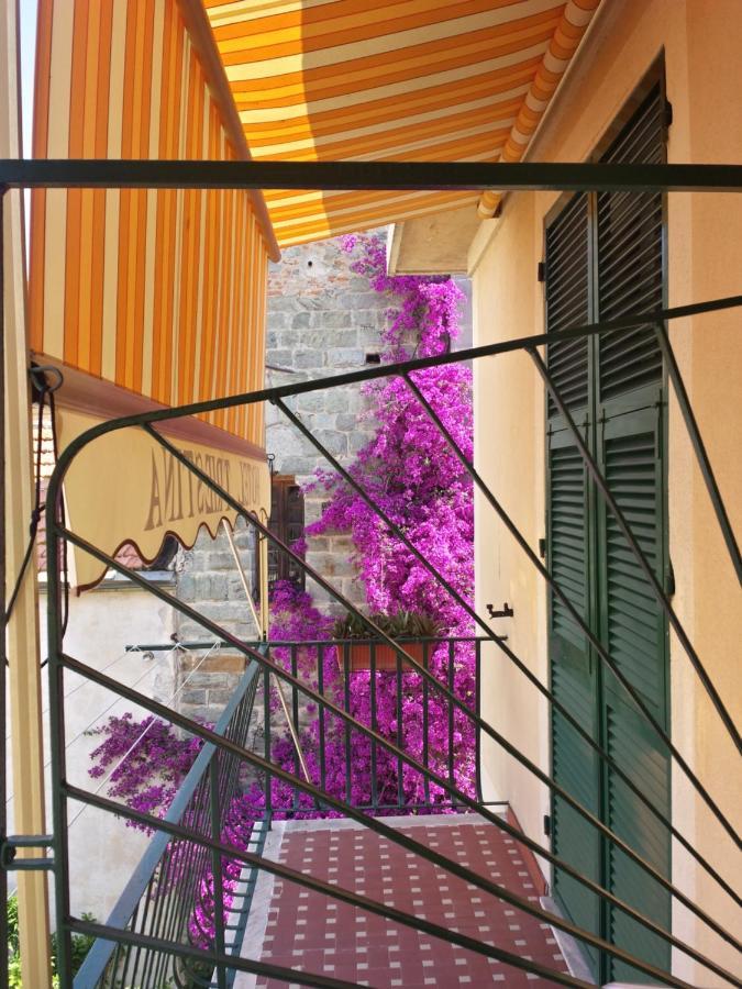 Hotel Triestina Noli Exterior photo
