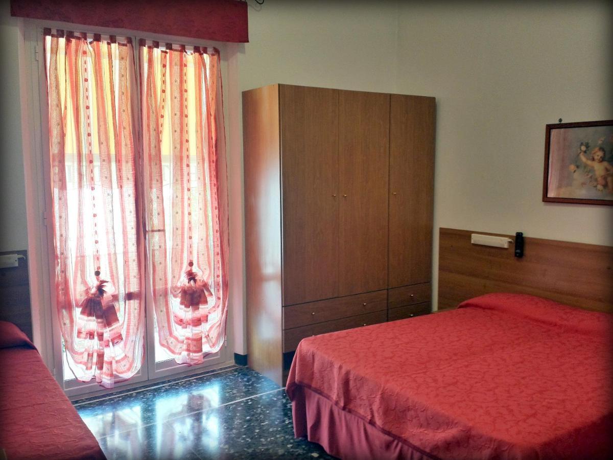 Hotel Triestina Noli Exterior photo
