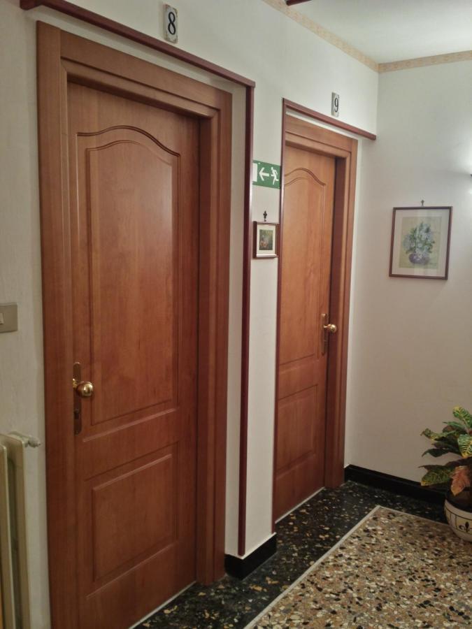 Hotel Triestina Noli Exterior photo