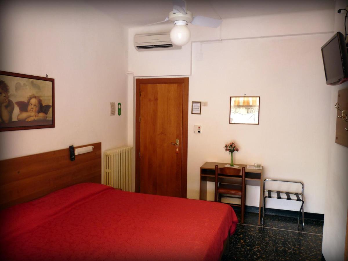 Hotel Triestina Noli Exterior photo