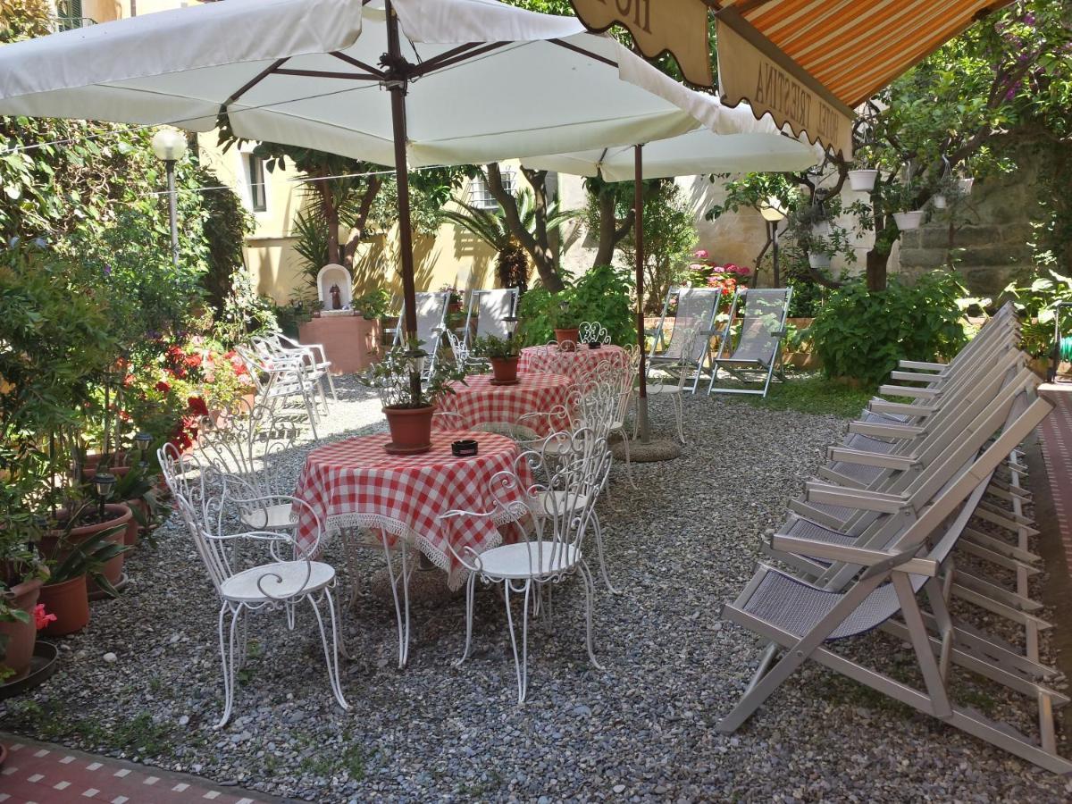 Hotel Triestina Noli Exterior photo